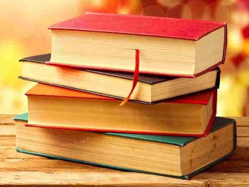 کتاب های مفید برای مطالعه